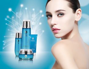 办公场景下的化妆品形象篇章 专业与美丽的交融