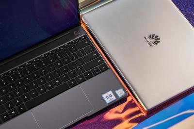 家人团聚爱在一起 | 华为MateBook 13笔记本更懂你，计算机软硬件开发的智慧融合